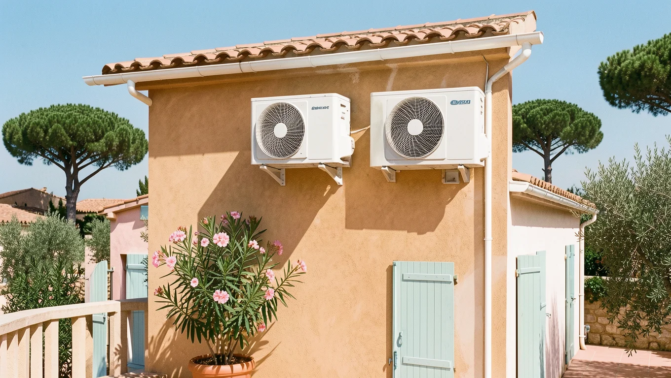 Contrat d'entretien de climatisation : que doit-il contenir et combien payer dans le Var ?